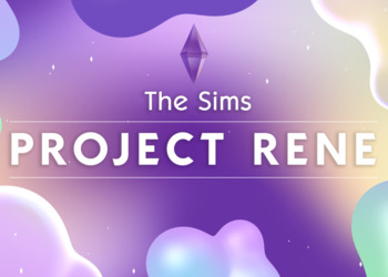 Project Rene: EA анонсировала The Sims нового поколения - первый взгляд