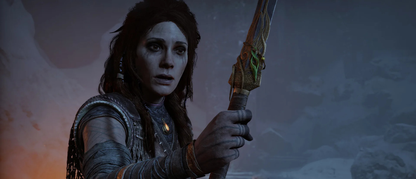 God of War Ragnarok для PS5 и PS4 сильно разрослась в процессе разработки — итоговый размах удивит всех