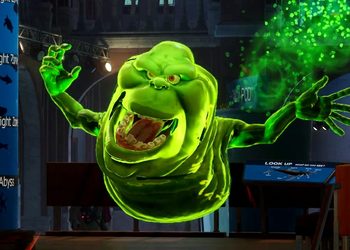 Ищутся Охотники за привидениями: Состоялся релиз Ghostbusters: Spirits Unleashed