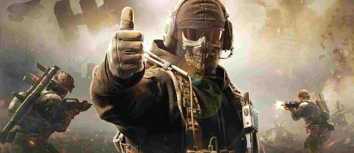 Microsoft: Сделка с Activision помогла Sony заблокировать выход Call of Duty в Xbox Game Pass