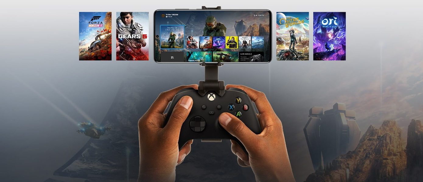 Microsoft работает над магазином мобильных приложений для конкуренции с App Store и Google Play