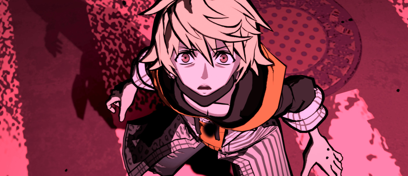 NEO: The World Ends with You вышла в Steam — ролевая игра больше года была эксклюзивом Epic Games Store