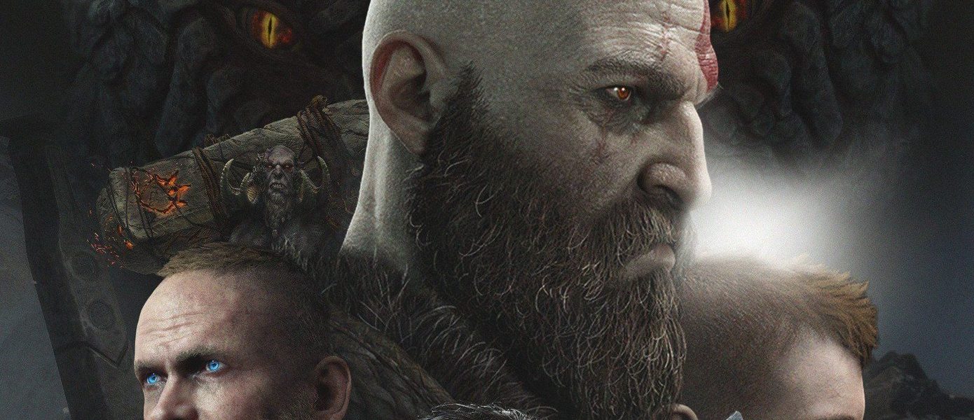 История продолжается: Sony в подробностях рассказала о сюжете God of War: Ragnarok и новых испытаниях для Кратоса с Атреем