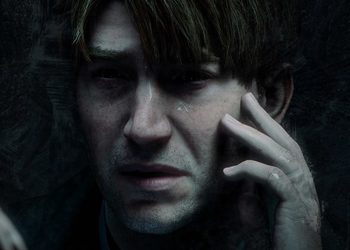Konami представила ремейк Silent Hill 2 от разработчиков The Medium для PlayStation 5 и ПК — первый тизер и скриншоты