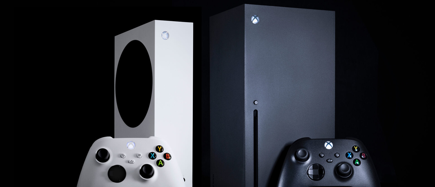 Продажи Xbox Series X|S за сентябрь в Великобритании выросли на 104%, но PlayStation 5 остается впереди