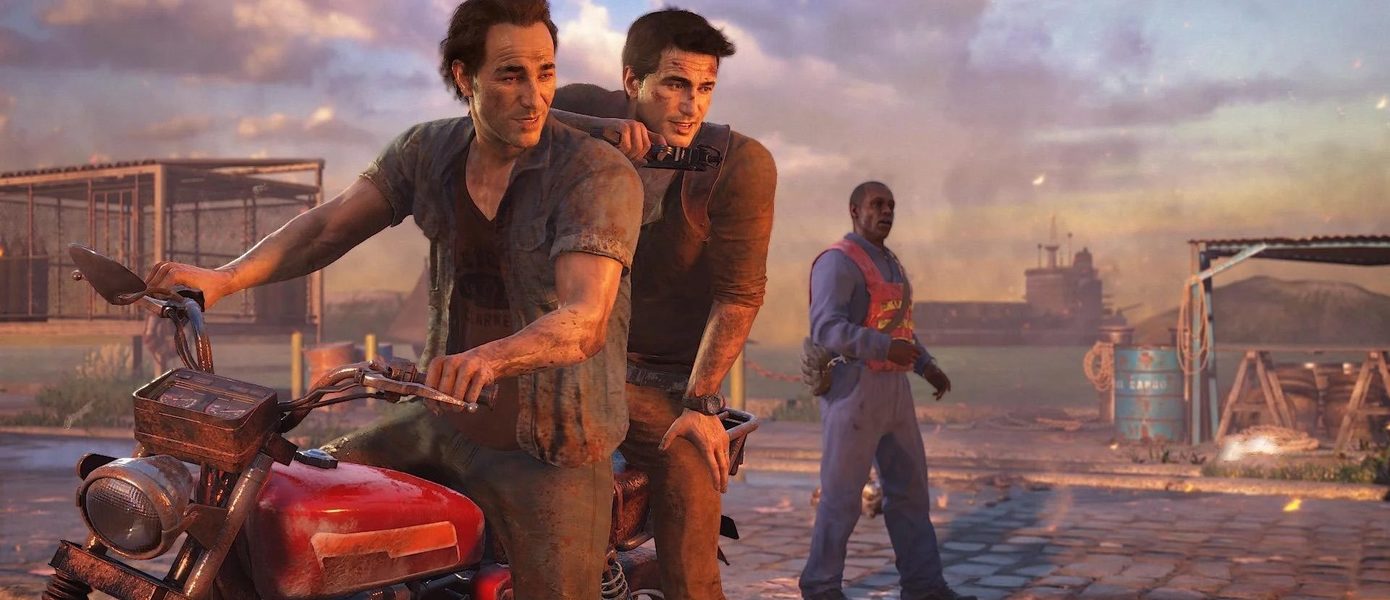Требует серьёзной графической доработки: Naughty Dog объяснила своё решение не выпускать оригинальную трилогию Uncharted на ПК