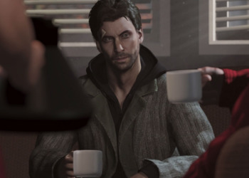 Внезапный релиз: Ремастер Alan Wake вышел на Nintendo Switch и сразу получил скидку