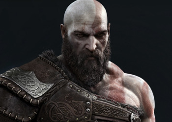 God of War: Ragnarök для Европы будет весить больше, чем в США