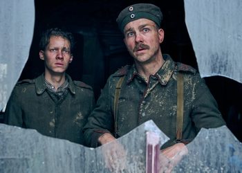 Netflix выпустила трейлер киноадаптации «На Западном фронте без перемен» Эриха Марии Ремарка