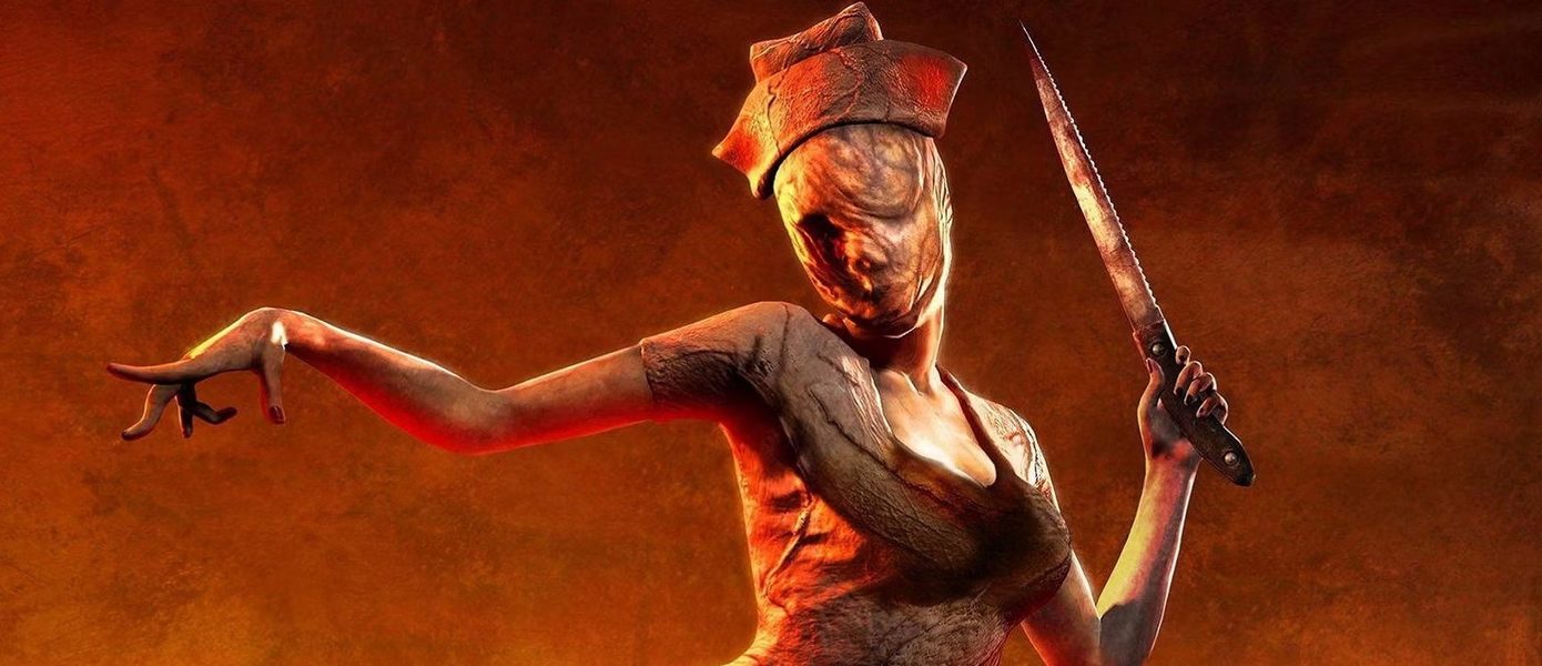 Konami анонсировала большую коллекцию мерчендайза по Silent Hill