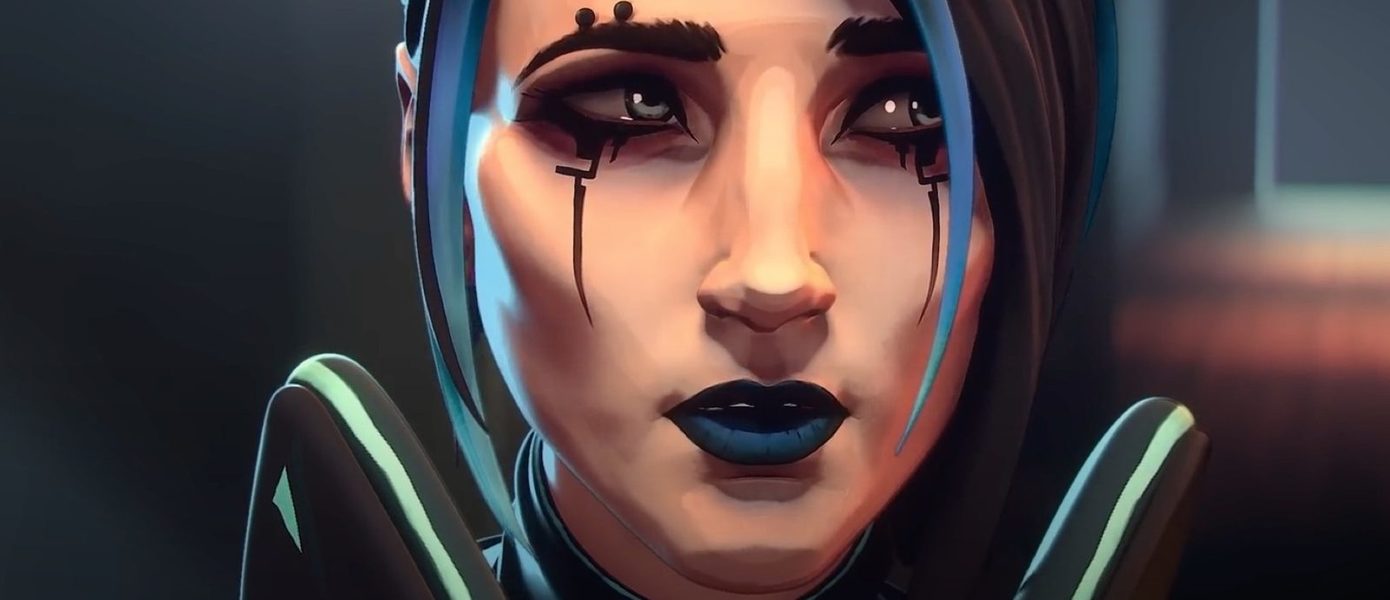 Представлен релизный трейлер 15 сезона Apex Legends — в шутере появится пятая карта и героиня Каталист