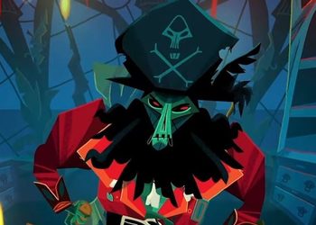 Return to Monkey Island стала самой быстропродаваемой игрой в серии