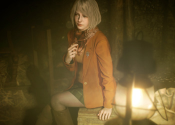 Ремейк Resident Evil 4 будет стоить 60 долларов и потребует GTX 1050 Ti в минималках на ПК