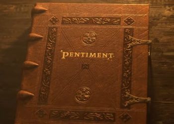 Ролевой детектив Pentiment от Obsidian Entertainment для Xbox Series X|S и ПК ушёл на «золото»