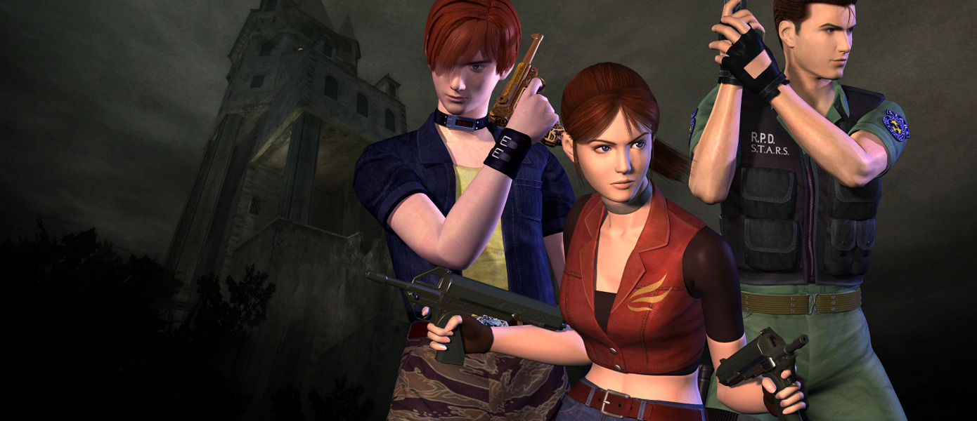 Capcom: Планов на ремейк Resident Evil Code Veronica сейчас нет