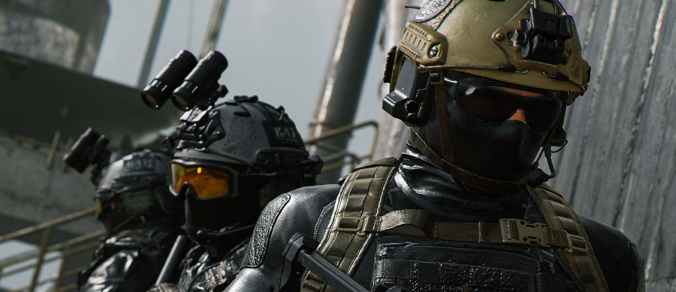 Ранний запуск Call of Duty Modern Warfare II: Кампания на 5-6 часов, почти 100 тысяч онлайна в Steam и первые тесты