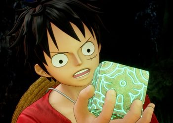 Bandai Namco представила 7 минут геймплея ролевой игры One Piece Odyssey по мотивам аниме «Ван-Пис»
