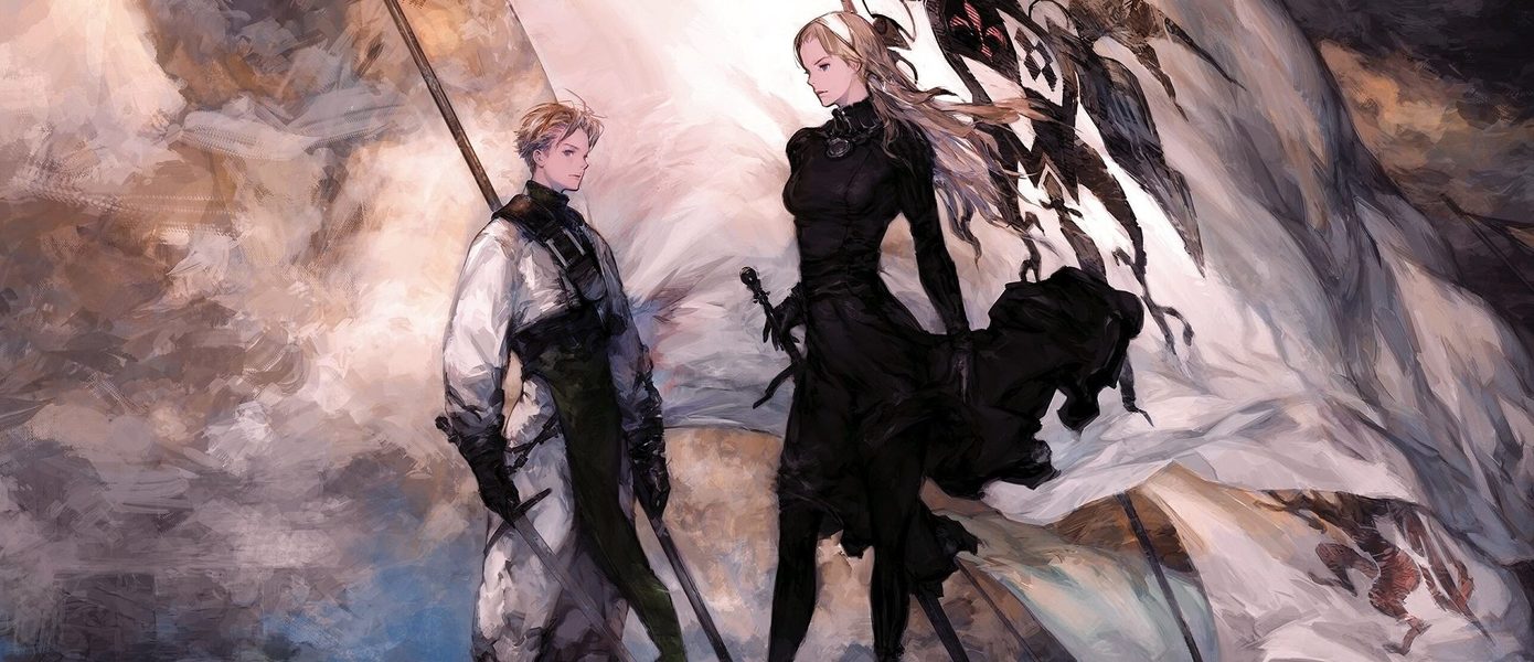 Появились новые скриншоты и геймплей Tactics Ogre: Reborn — переиздание тактической RPG выходит 11 ноября