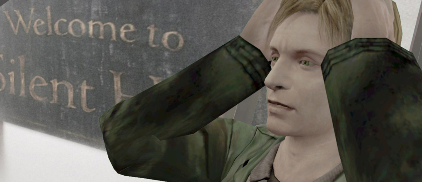 Создатель Пирамидхеда опроверг популярную фанатскую теорию о Silent Hill 2