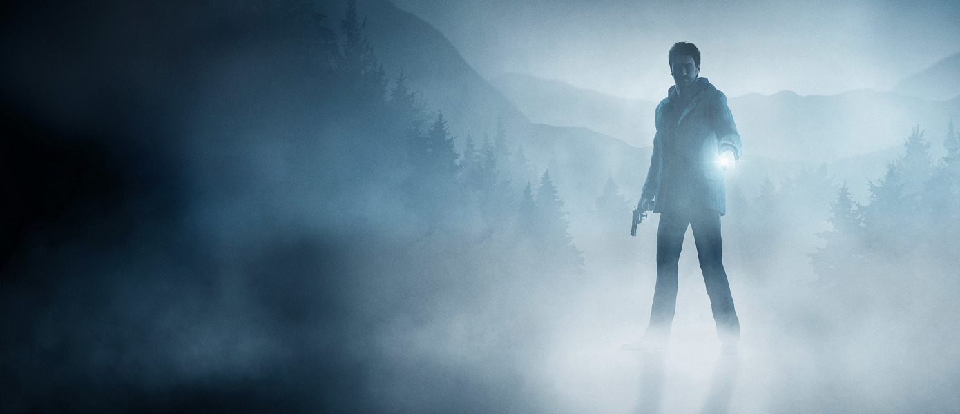 Alan Wake Remastered протестировали на Switch - низкое разрешение, урезанная графика и проблемы с FPS