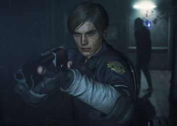 Capcom датировала Cloud-версии хорроров Resident Evil 2, 3 и 7 для Switch - с поддержкой 60 FPS и всеми DLC