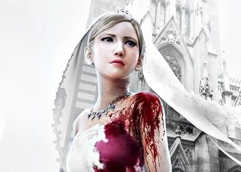 Parasite Eve вернётся? Square Enix зарегистрировала торговую марку Symbiogenesis