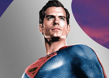 Генри Кавилл анонсировал своё возвращение к роли Супермена