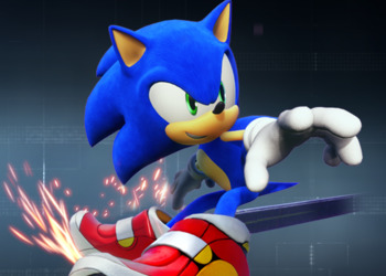 Побегушки по острову и битва с летающим Стражем в новом геймплее Sonic Frontiers