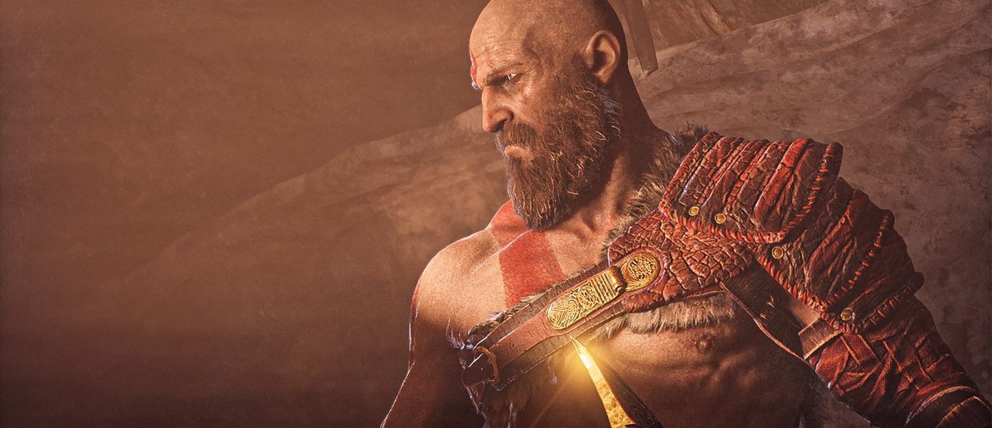 Разработчики God of War Ragnarok для PlayStation 4 и PlayStation 5 пошли по пути эволюции перезапуска 2018 года