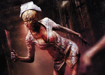 Silent Hill: Townfall создается на Unreal Engine 5 с реалистичной графикой и анимациями