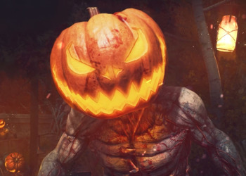 В Dying Light 2 началось празднование Хэллоуина - с новыми наградами, активностями и подарками