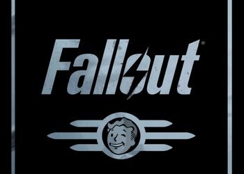 Выход из убежища на первом кадре сериала по Fallout от сценаристов 