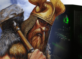 Microsoft анонсировала ремастер стратегии Age of Mythology для ПК - появится сразу в Game Pass