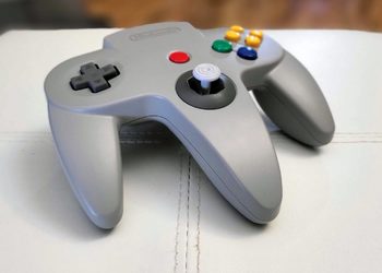Mac и iPhone получили поддержку классических контроллеров Nintendo