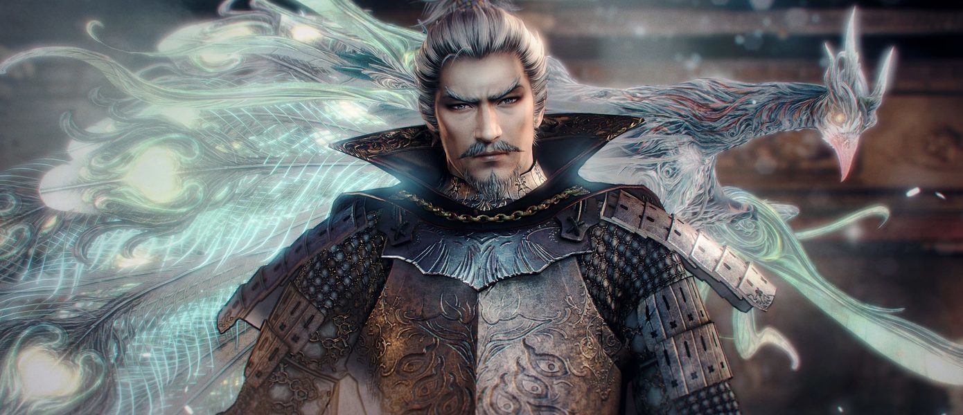 Продажи игр серии Nioh достигли отметки в 7 миллионов копий