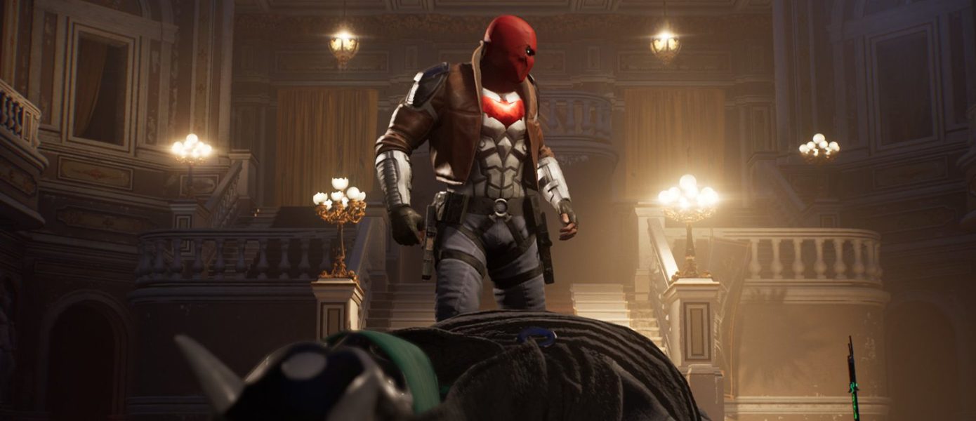 Создатели Gotham Knight удалили Denuvo из ПК-версии и занялись починкой игры