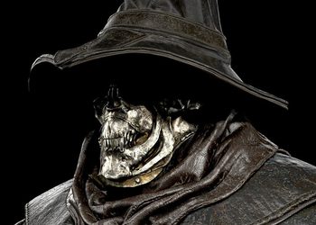 Создатели Painkiller показали стильные постеры Witchfire к Хэллоуину и выпустили историю о брутальном мире нового шутера