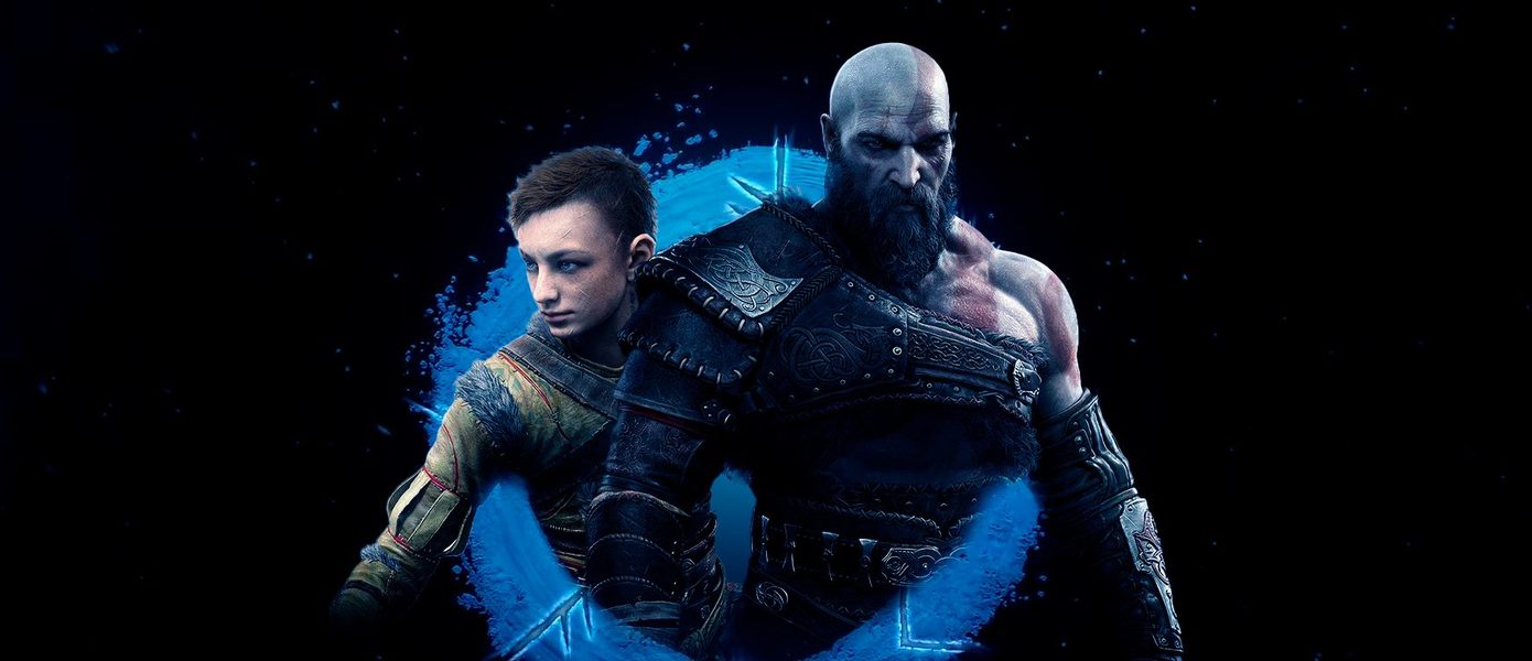 Последнее скандинавское приключение Кратоса: Sony показала релизный трейлер God of War Ragnarok