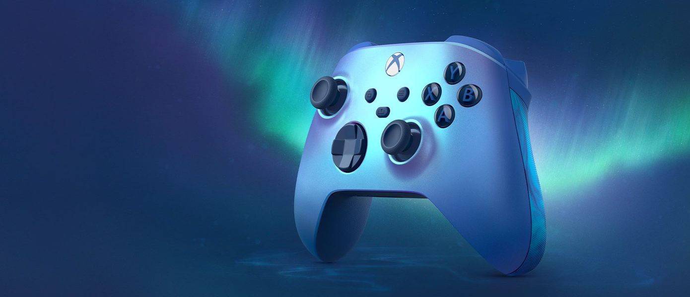 Обновленный интерфейс Xbox впервые показали на видео | GameMAG