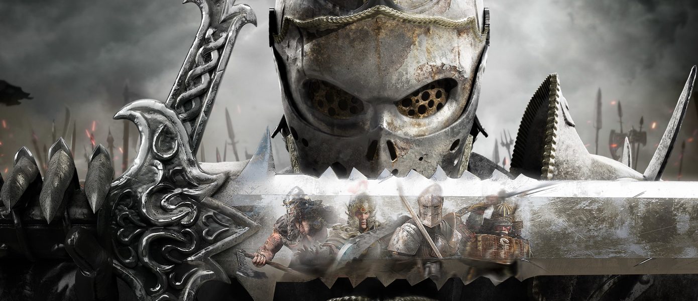 Создатели For Honor займутся первой мультиплеерной Assassin's Creed