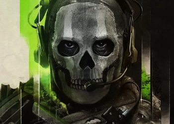 Call of Duty: Modern Warfare II вышла на консолях и ПК — пиковый онлайн в Steam превысил 238 тысяч человек