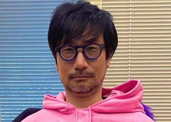 Хидео Кодзима отсканировал знаменитого музыканта для своей новой игры