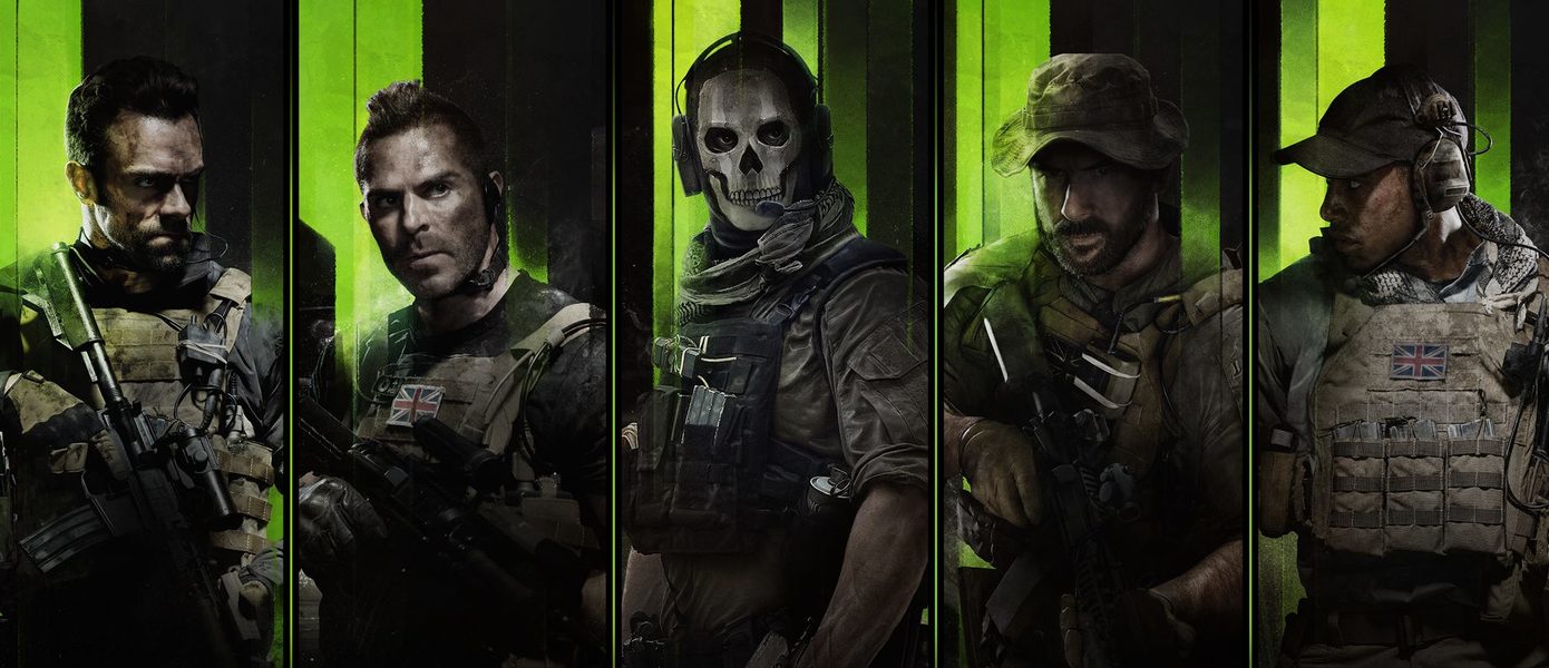Хлоя Грейс Морец играет в Call of Duty: Modern Warfare 2 с видеокартой NVIDIA GeForce RTX 4090