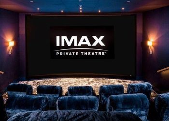 В России подали в суд на IMAX