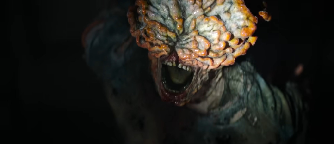 HBO Max: Сериал по игре The Last of Us стартует в середине января
