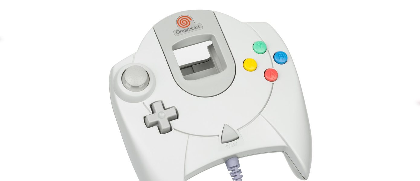 Sega спросила у фанатов, какие мини-консоли они еще хотят от неё увидеть — в списке есть Dreamcast и Saturn