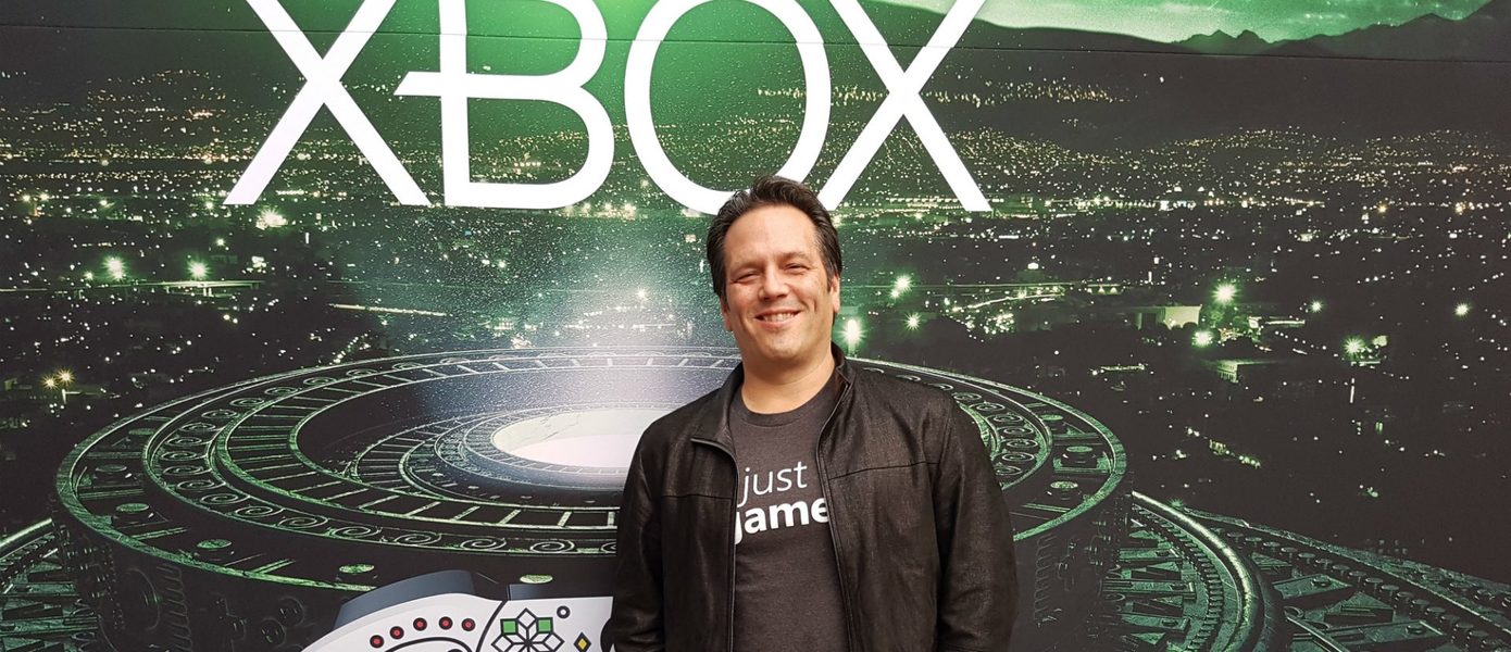 Глава Xbox Фил Спенсер рассказал, как долго планирует выпускать Call of Duty на PlayStation после покупки Activision Blizzard