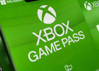 Подписчики Xbox Game Pass получат в первой половине ноября десять новых игр — Microsoft опубликовала список
