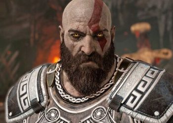 В God of War Ragnarök появится трансмогрификации брони