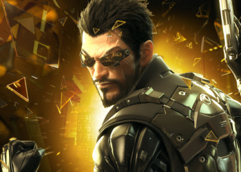 Джейсон Шрайер: Новая Deus Ex запущена в разработку, Eidos помогает Playground с Fable